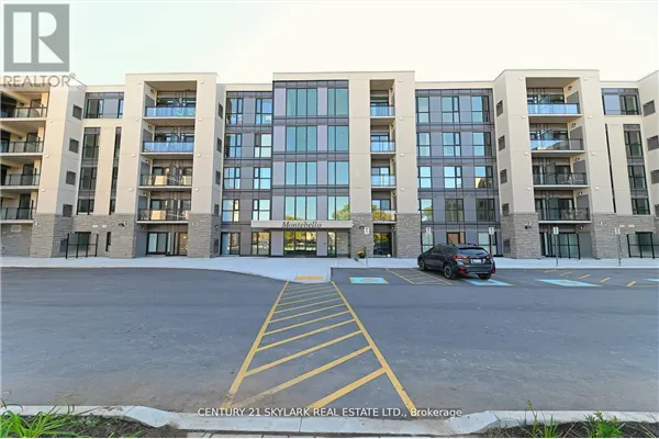 216 - 50 HERRICK AVENUE N