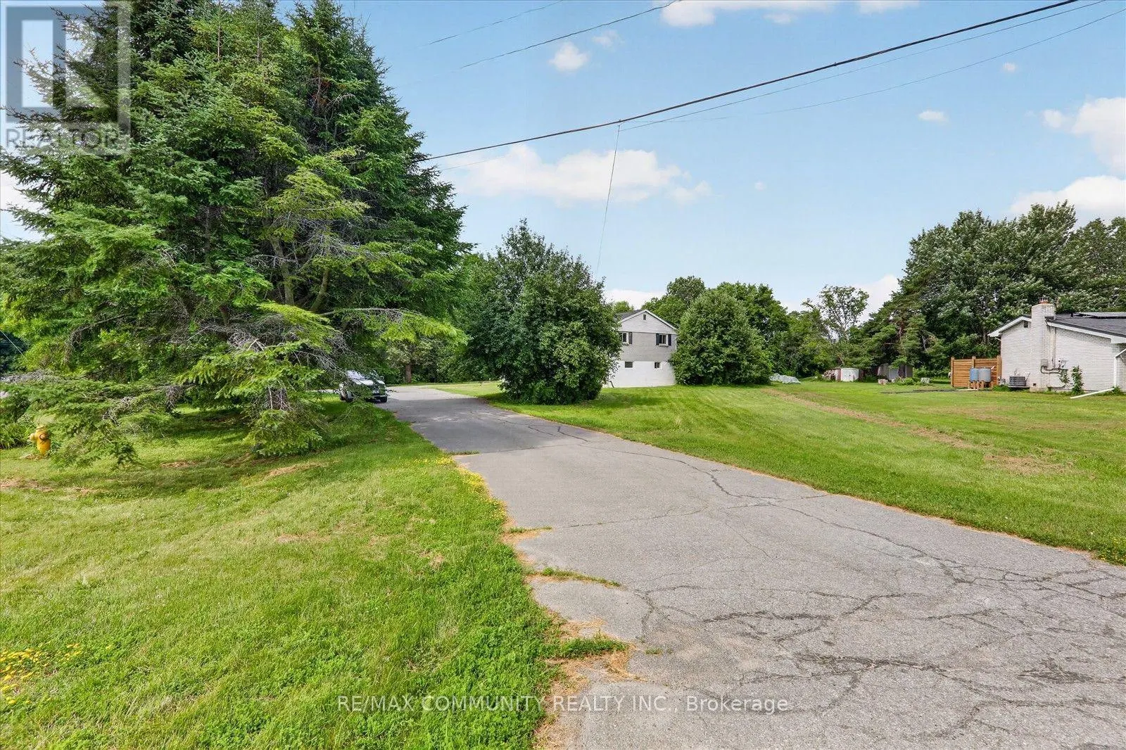 719 OLD HIGHWAY 2 N/A ROAD