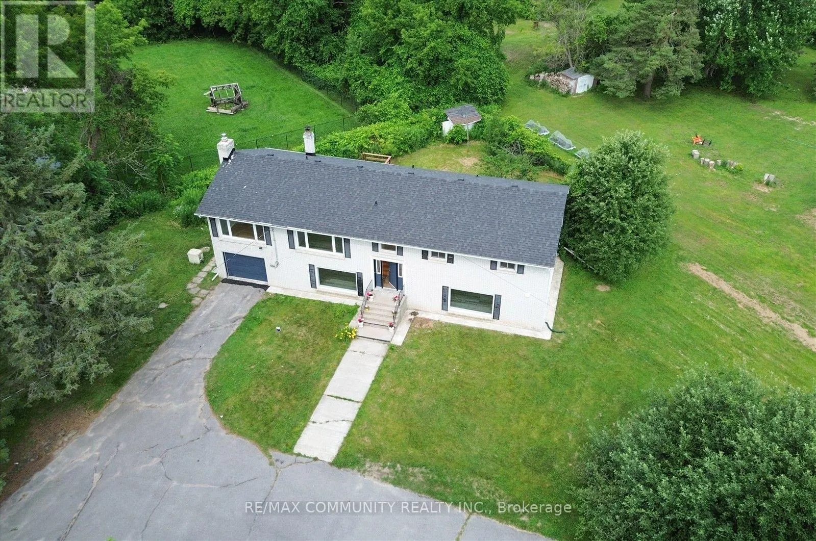 719 OLD HIGHWAY 2 N/A ROAD