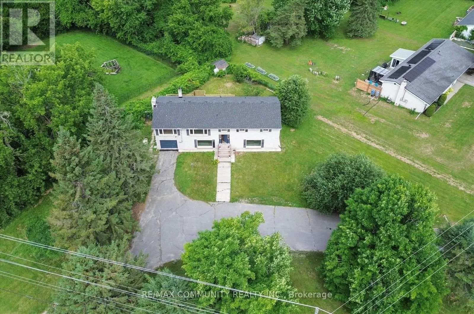719 OLD HIGHWAY 2 N/A ROAD