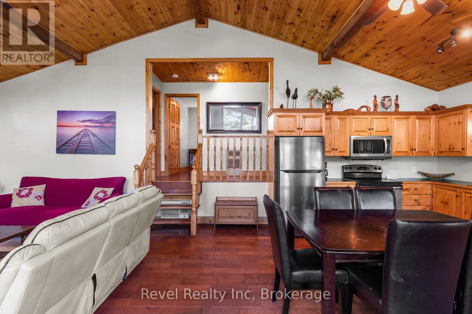 5 SEVERN RIVER 406