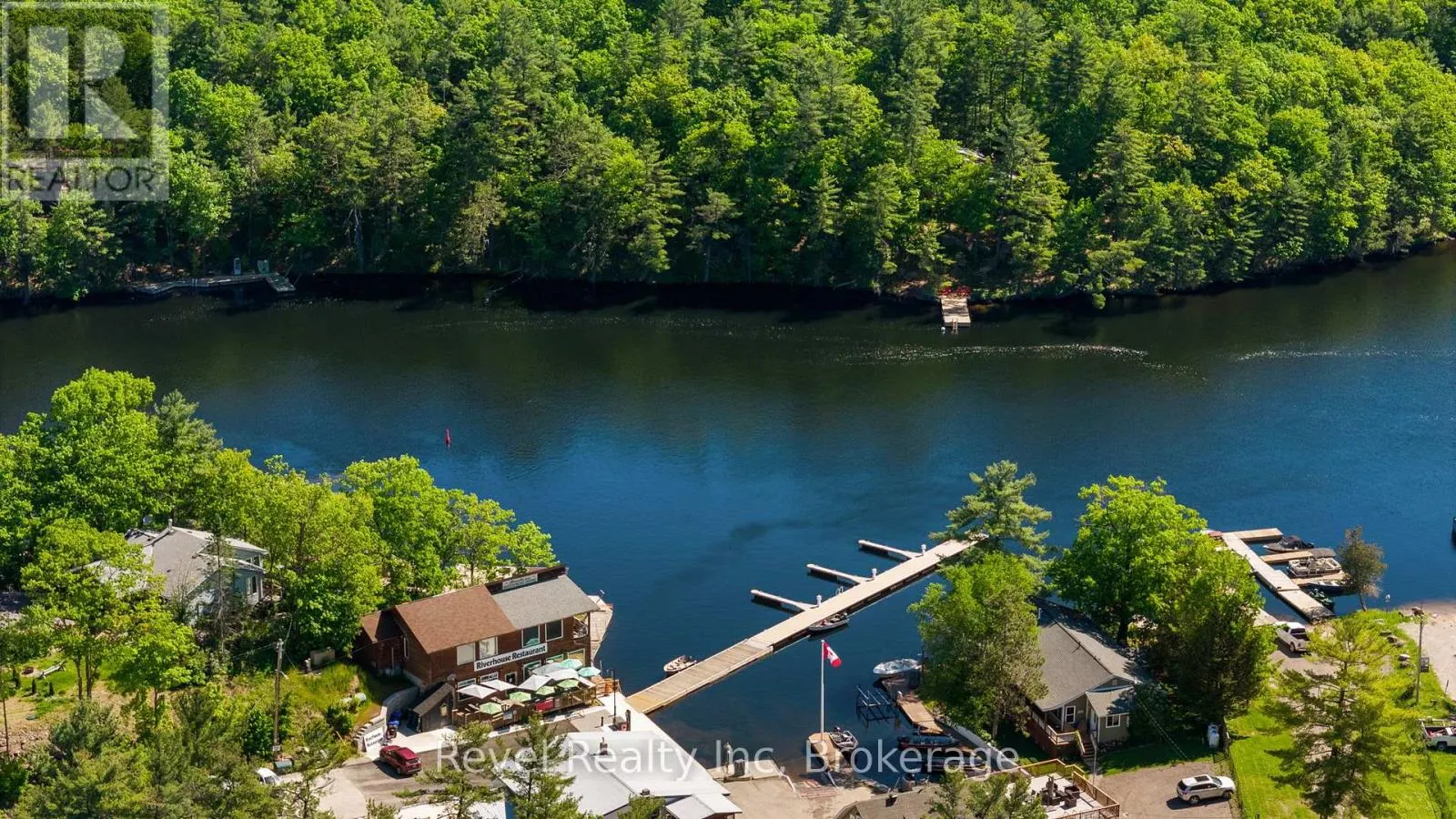 5 SEVERN RIVER 406