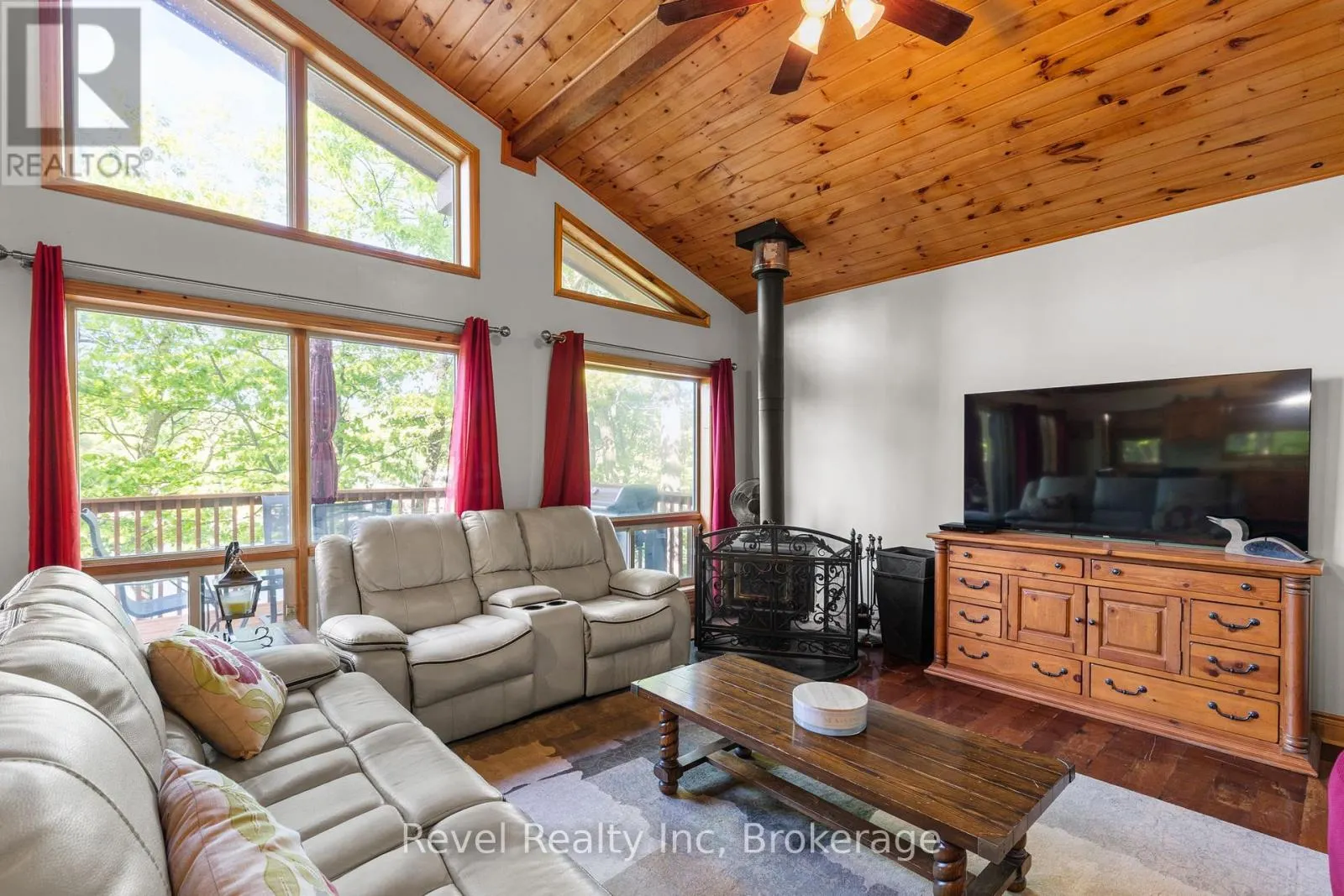 5 SEVERN RIVER 406