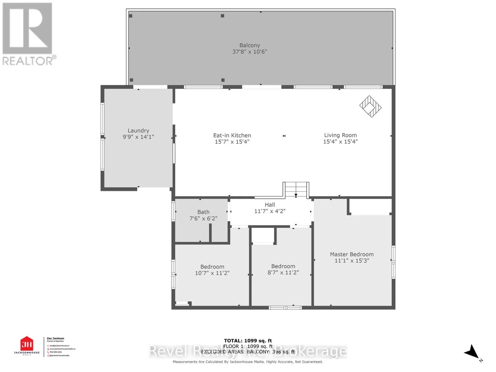 5 SEVERN RIVER 406