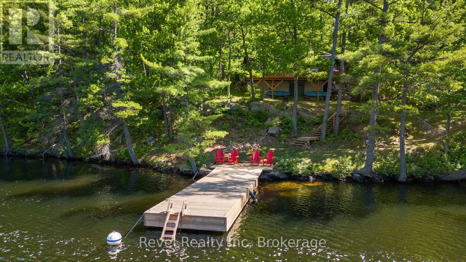 5 SEVERN RIVER 406