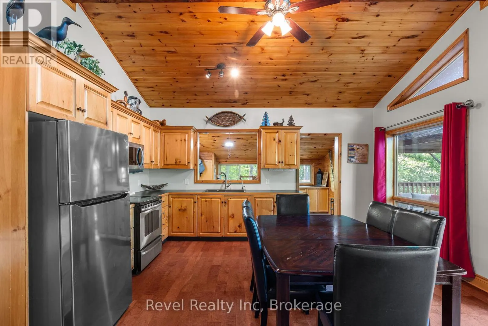 5 SEVERN RIVER 406
