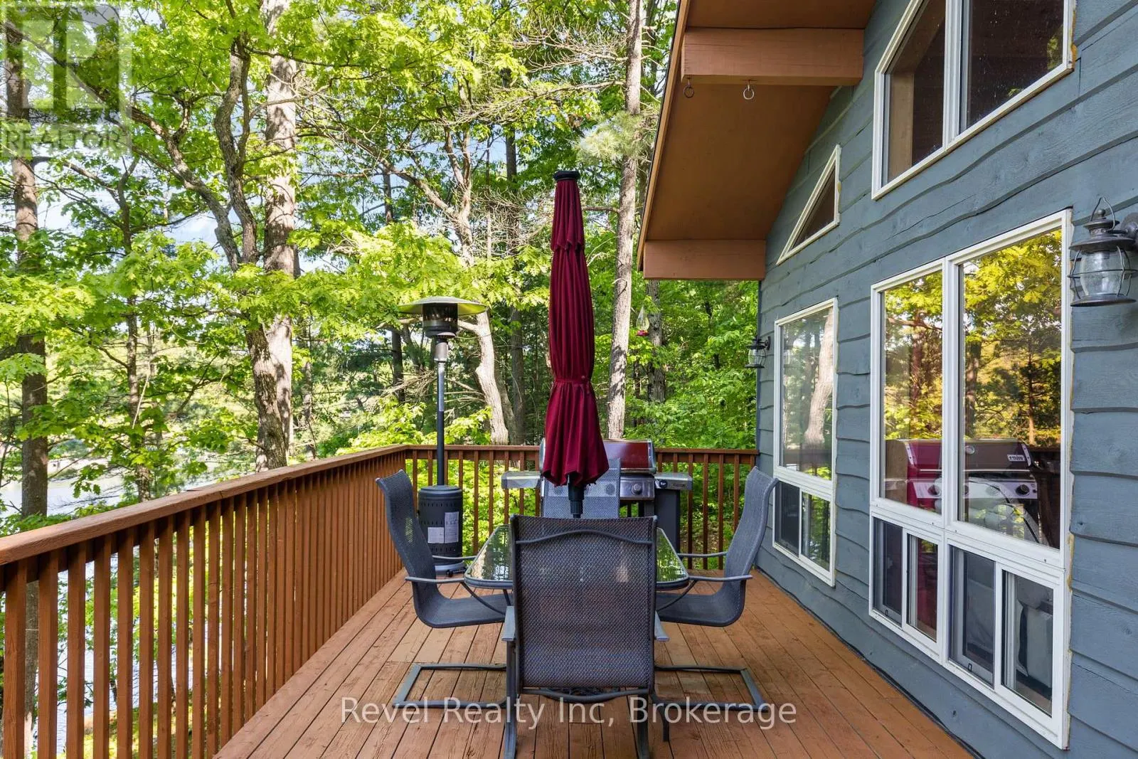 5 SEVERN RIVER 406