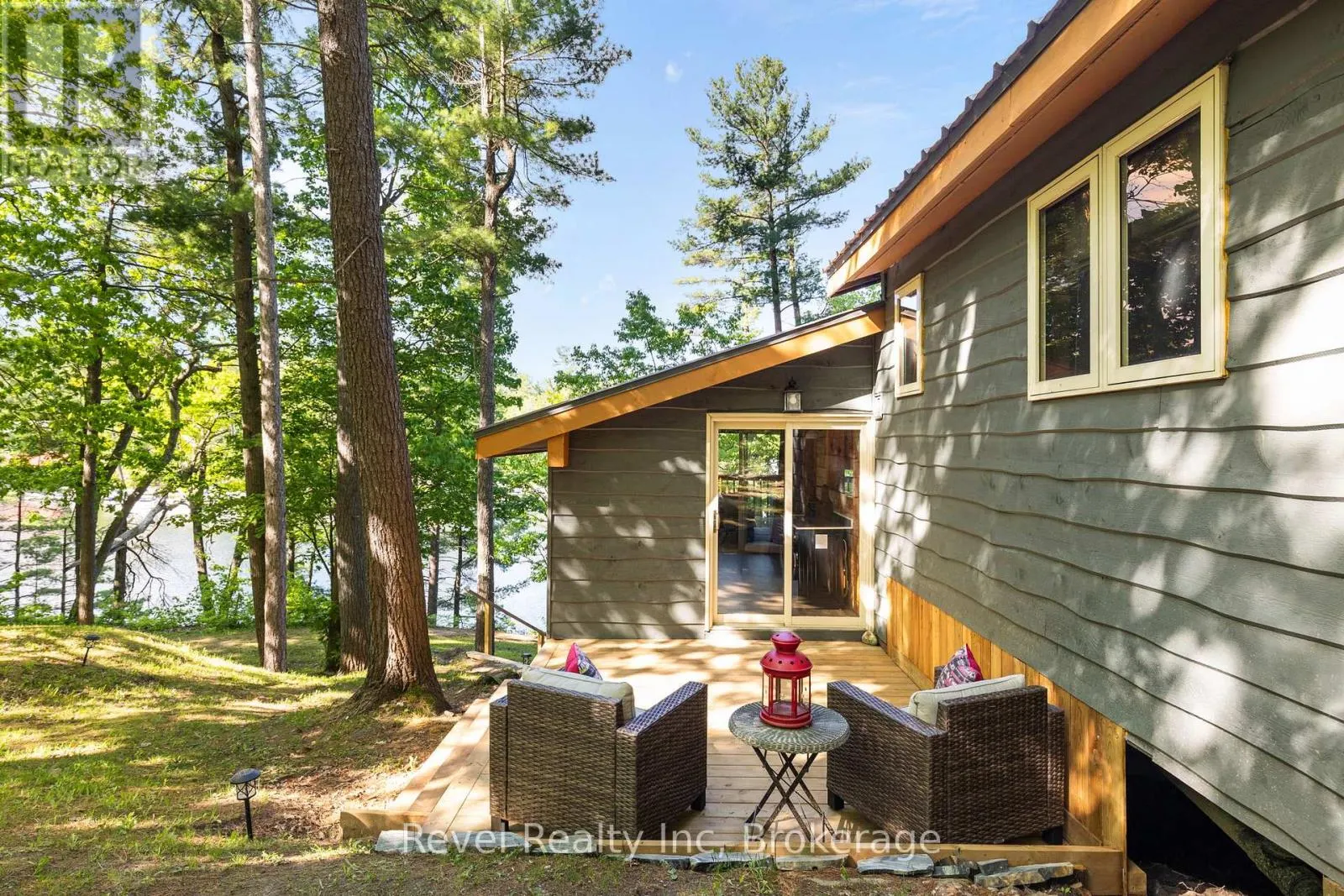 5 SEVERN RIVER 406
