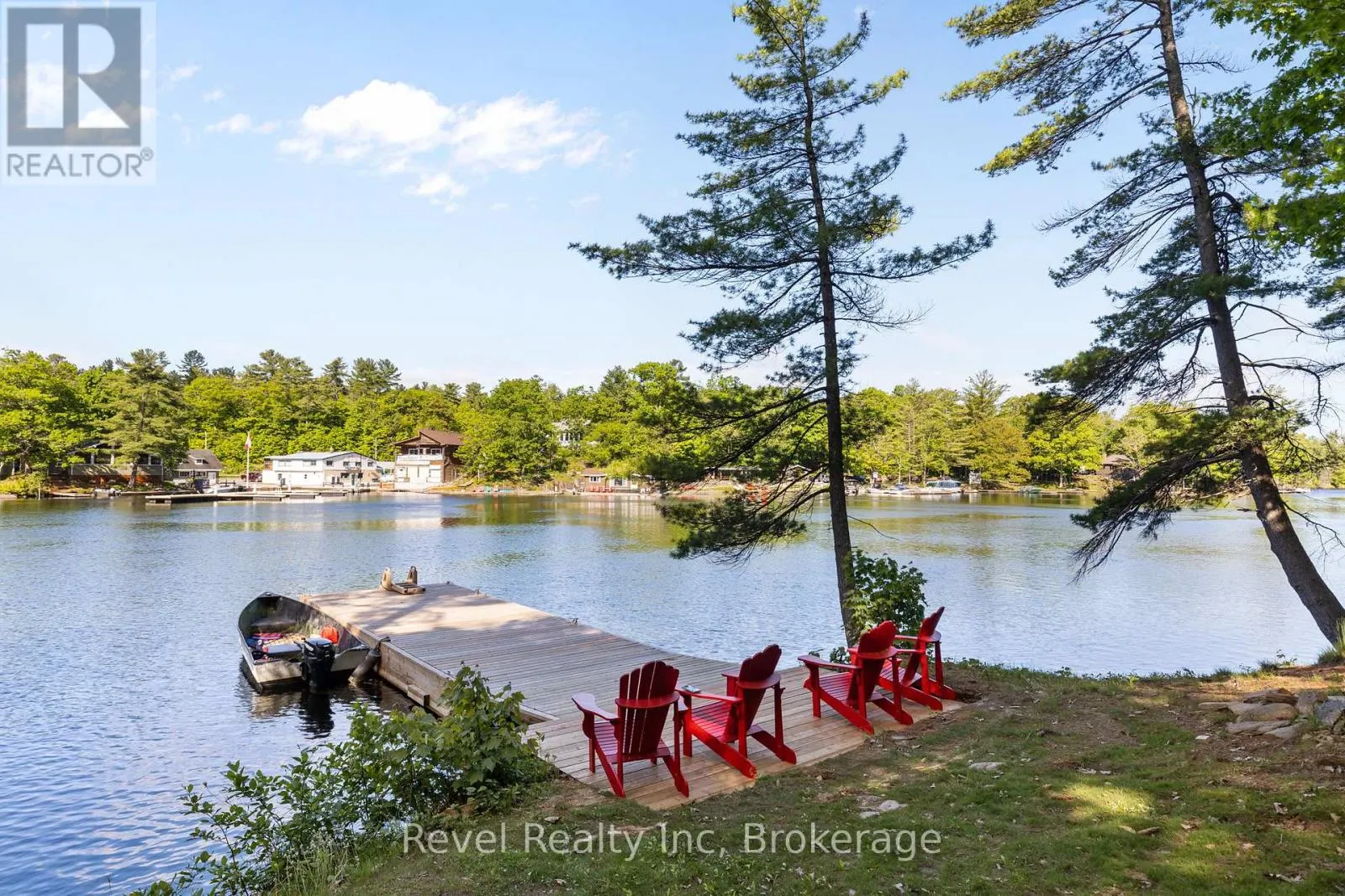 5 SEVERN RIVER 406