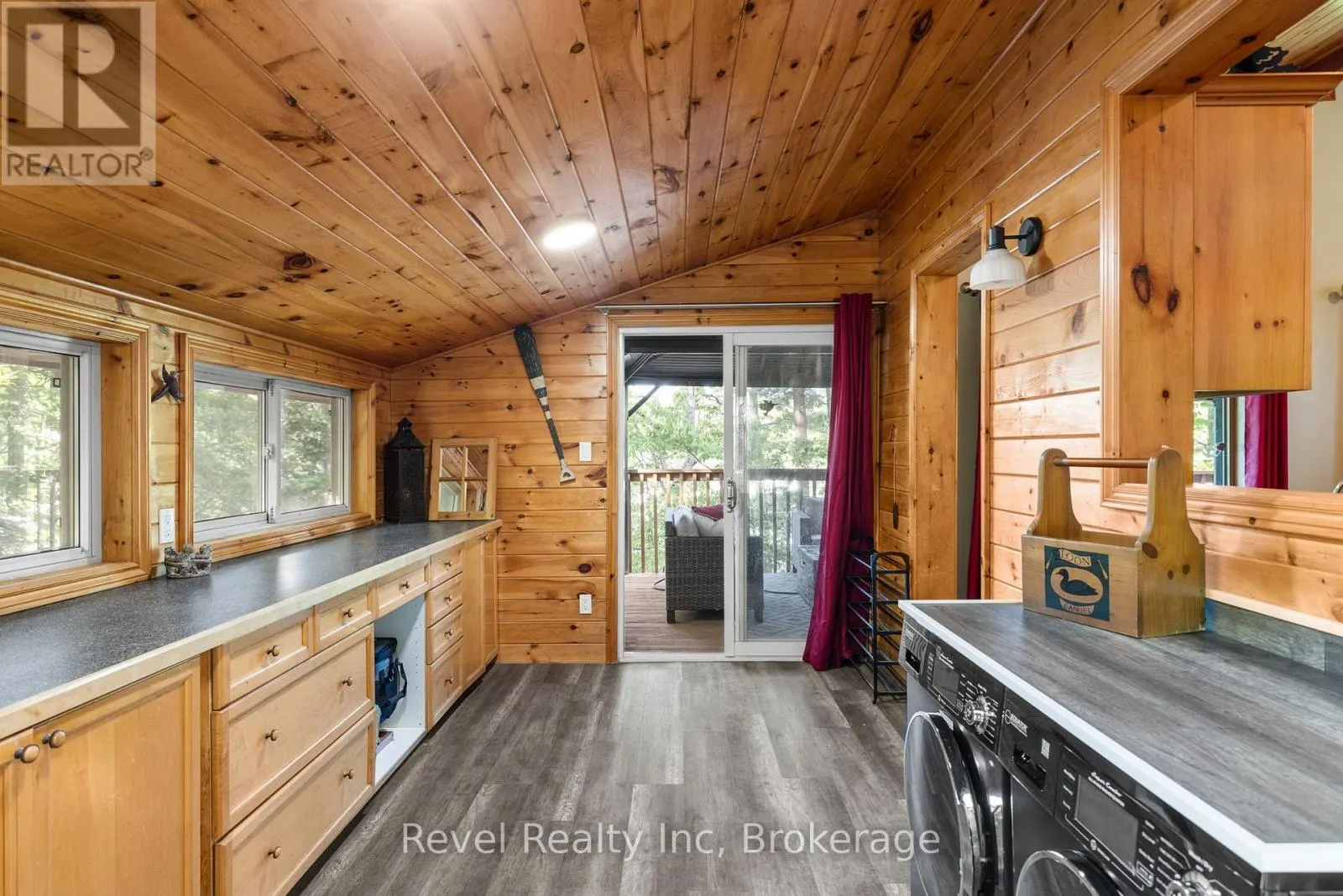 5 SEVERN RIVER 406