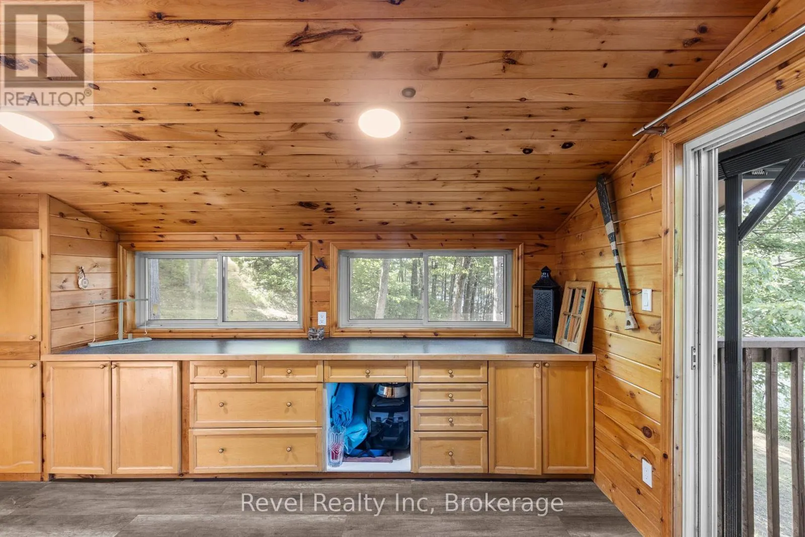 5 SEVERN RIVER 406