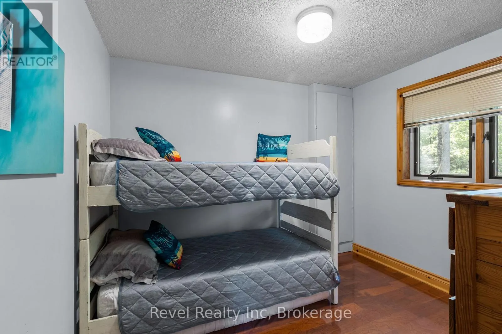 5 SEVERN RIVER 406