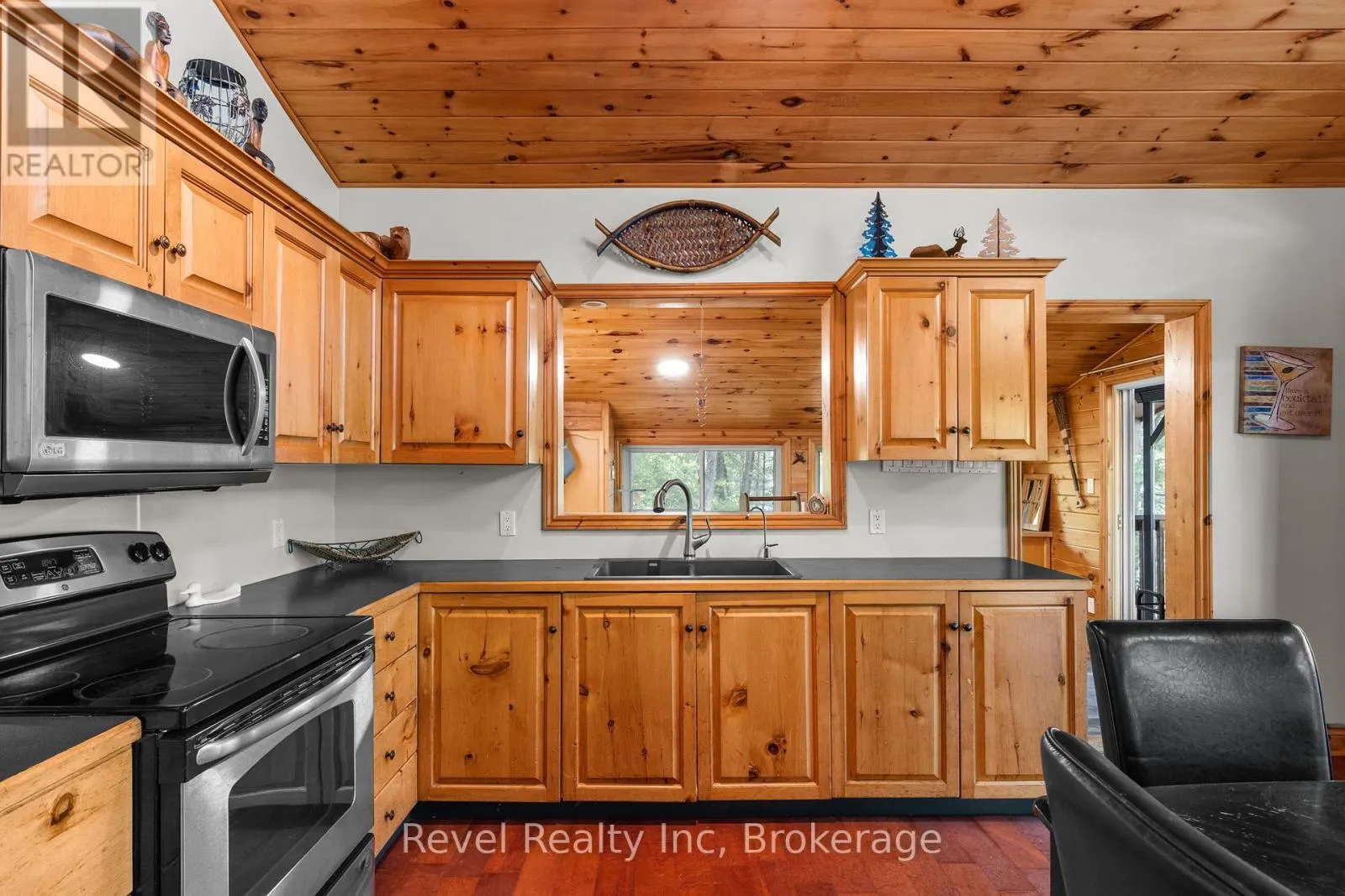5 SEVERN RIVER 406