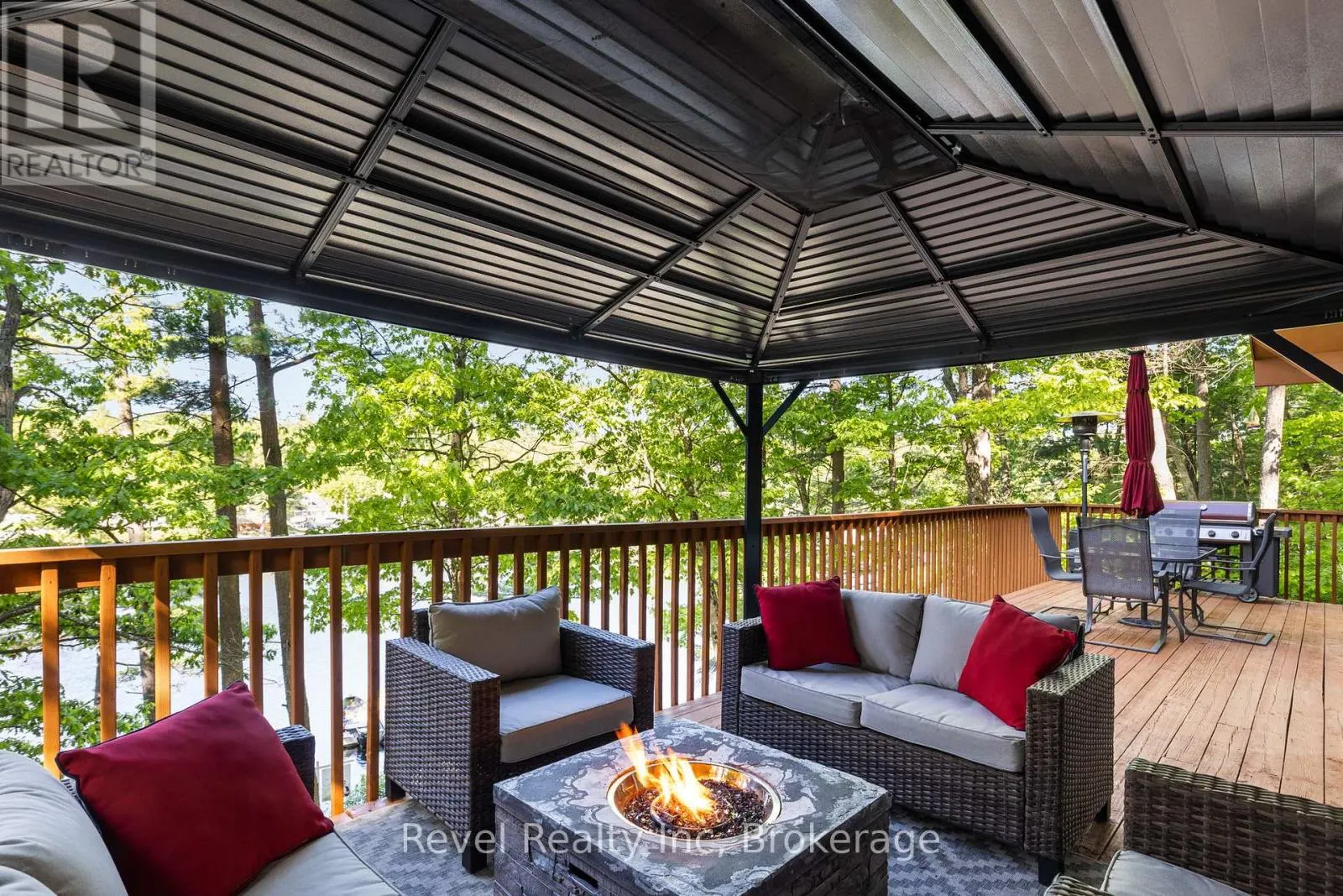 5 SEVERN RIVER 406