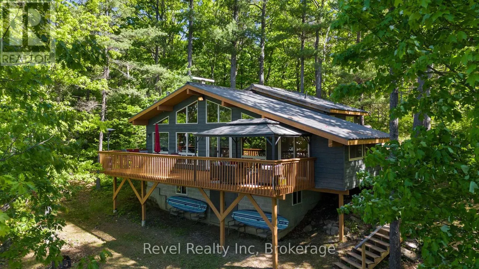 5 SEVERN RIVER 406