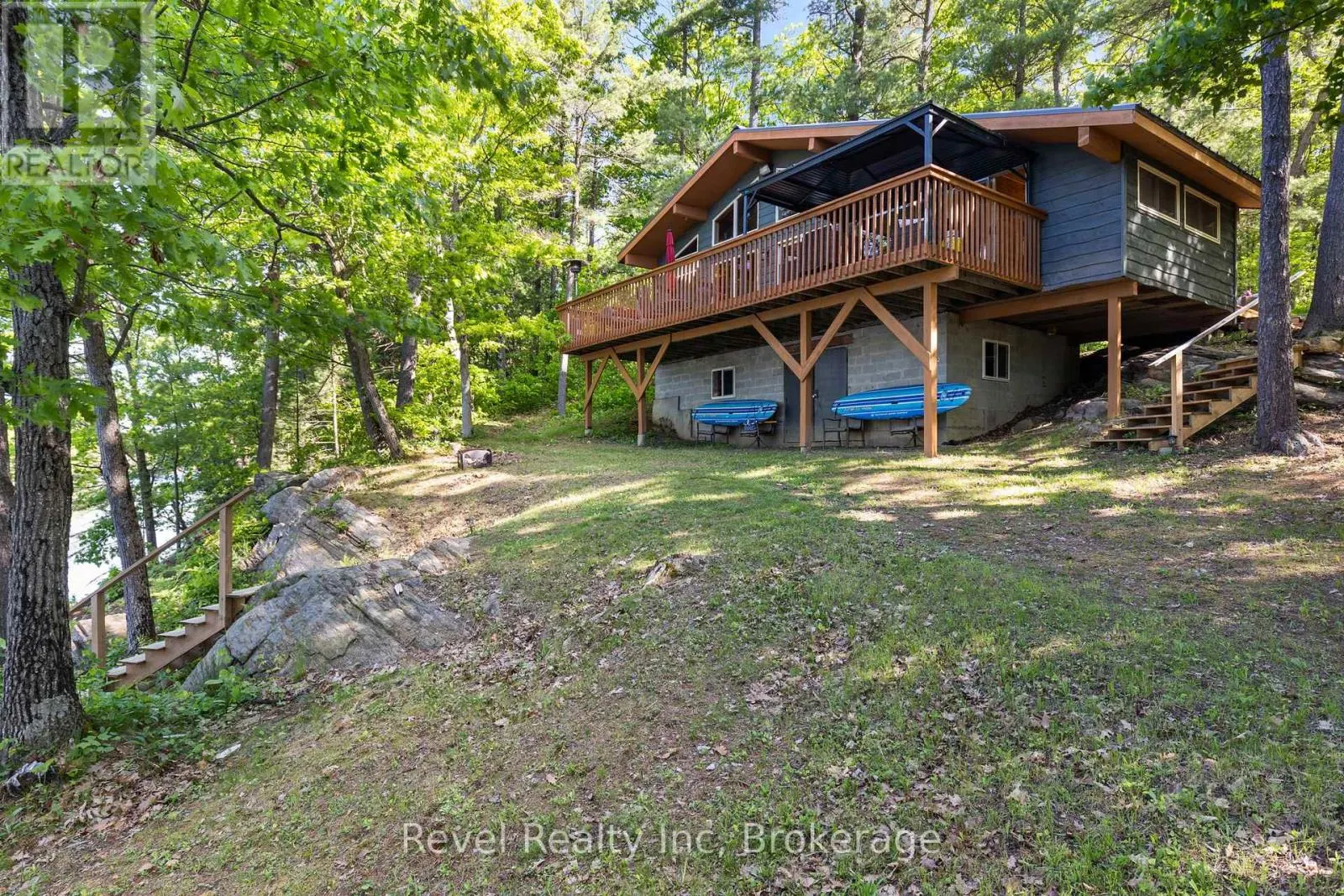 5 SEVERN RIVER 406