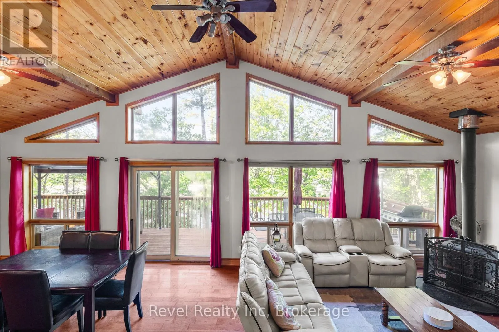5 SEVERN RIVER 406