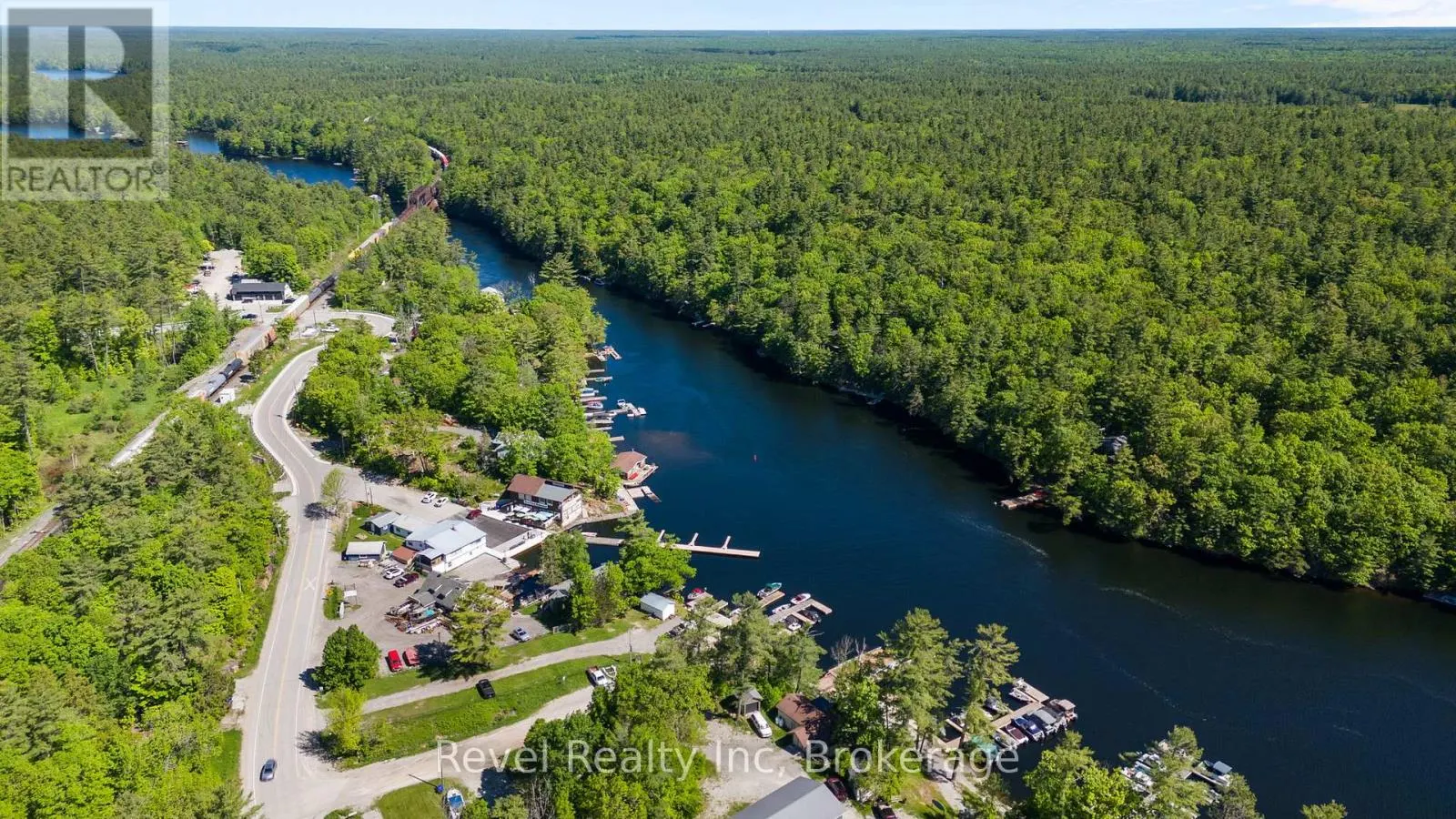 5 SEVERN RIVER 406