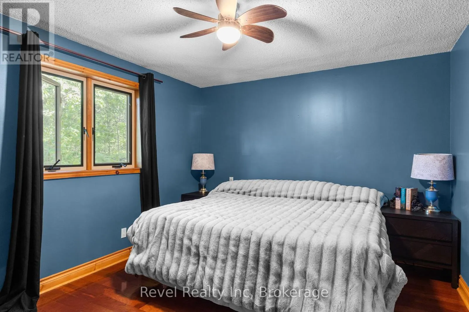 5 SEVERN RIVER 406