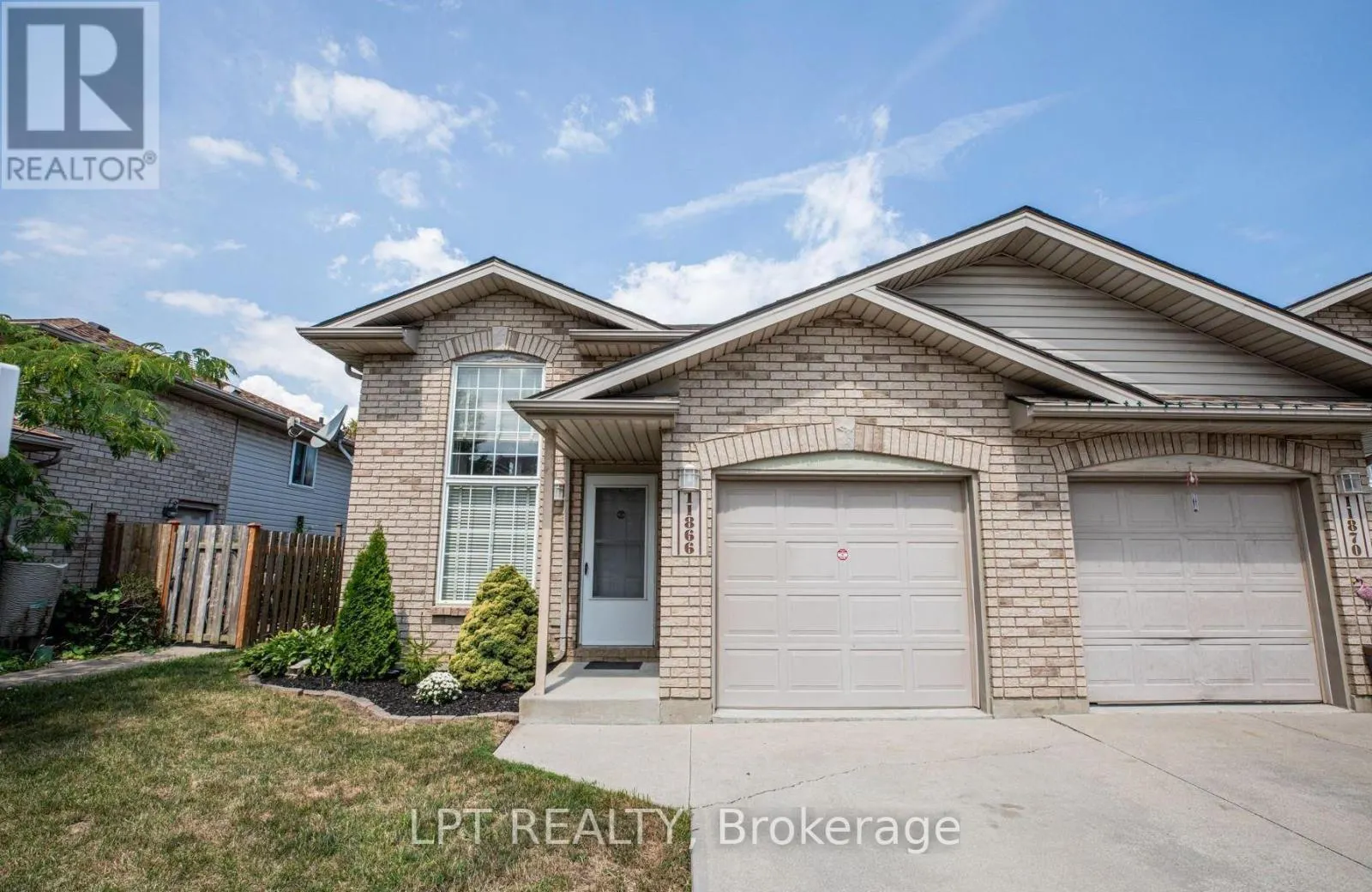 11866 BROUILLETTE COURT