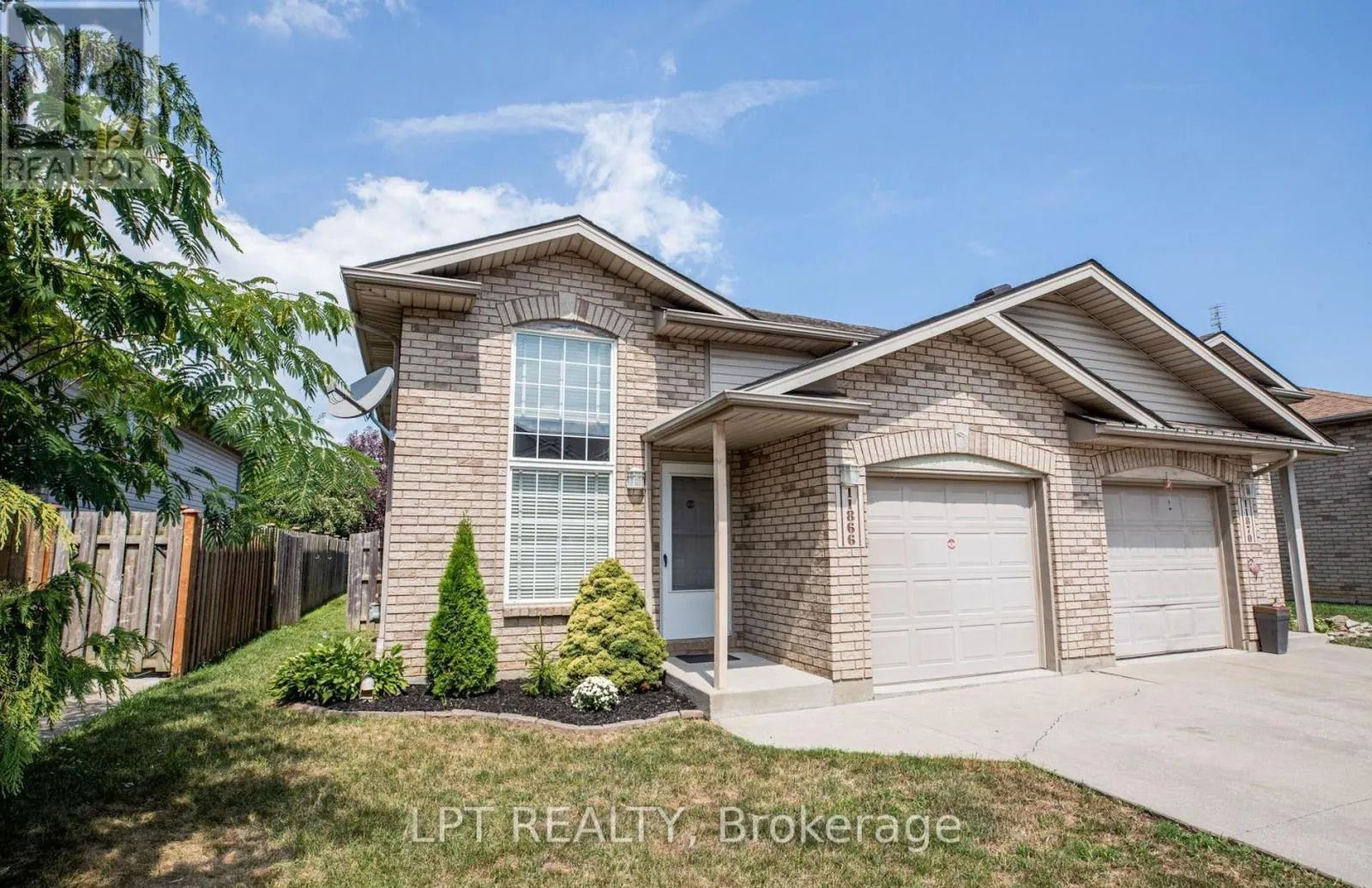 11866 BROUILLETTE COURT
