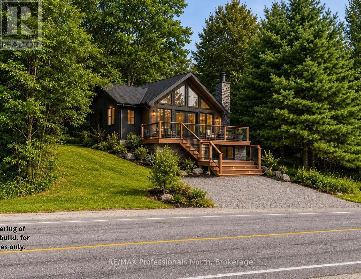 0 TOWNLINE ROAD