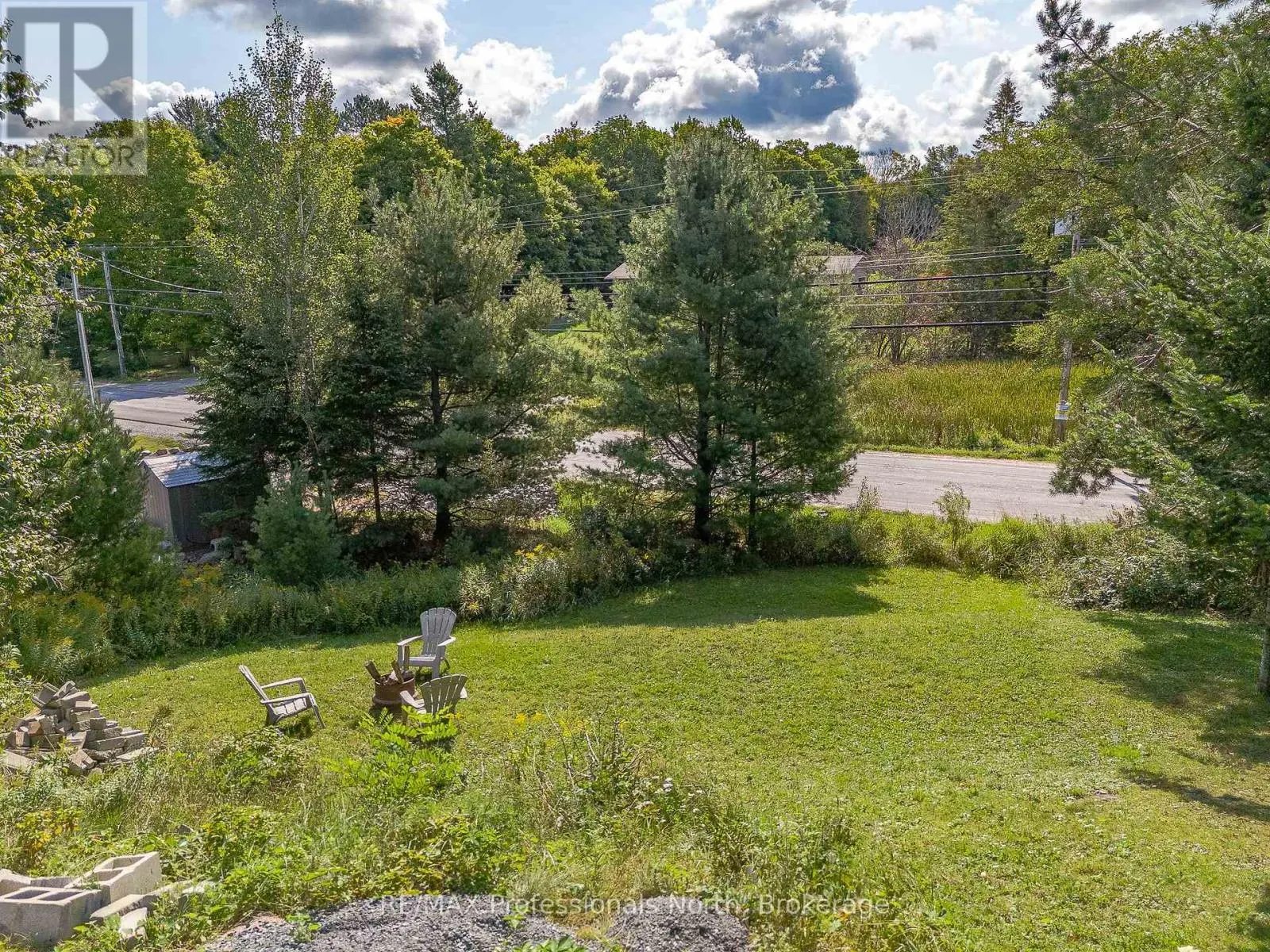 0 TOWNLINE ROAD