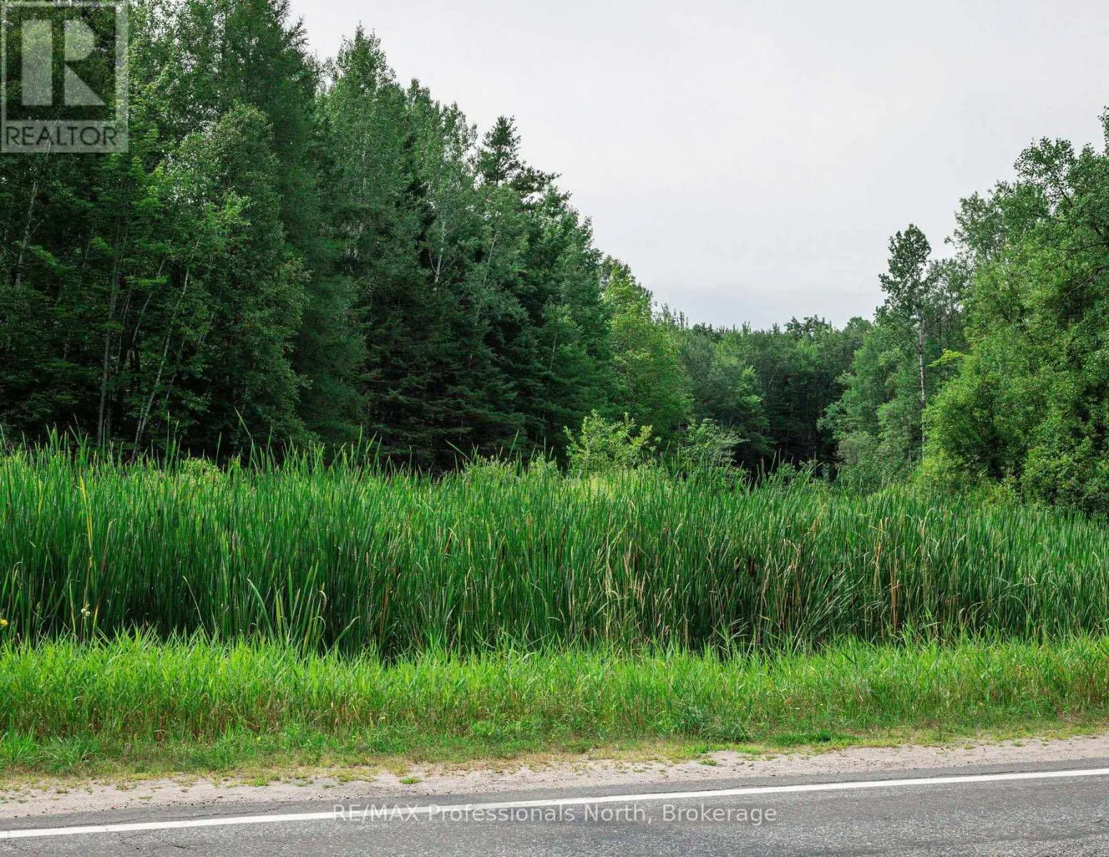 0 TOWNLINE ROAD