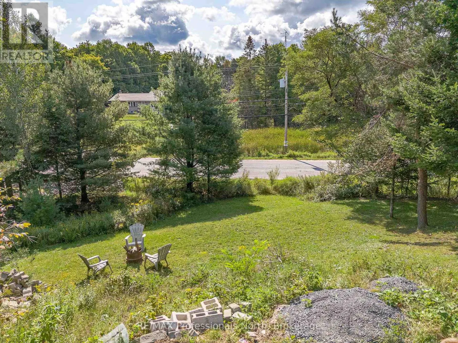 0 TOWNLINE ROAD