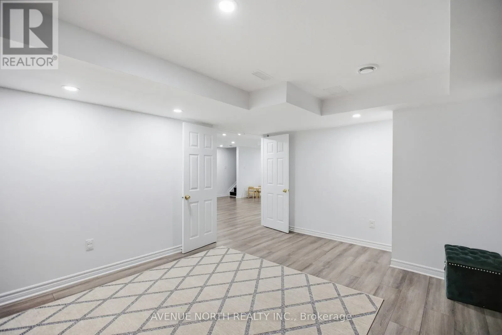 834 REGULUS RIDGE