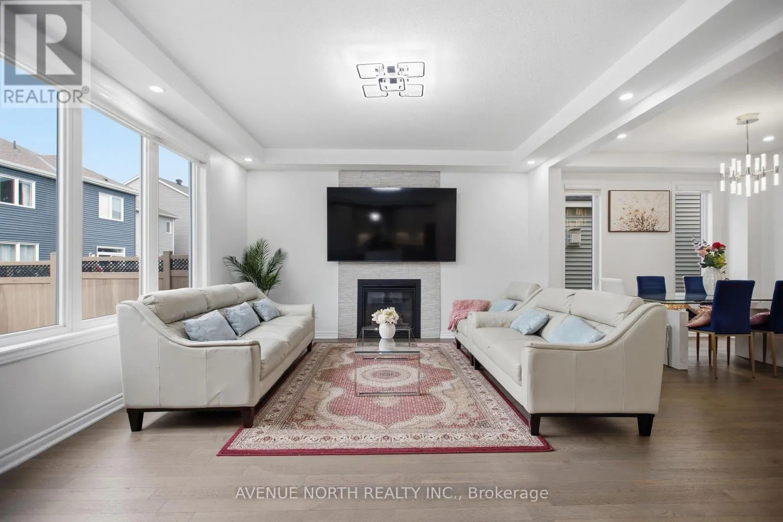834 REGULUS RIDGE