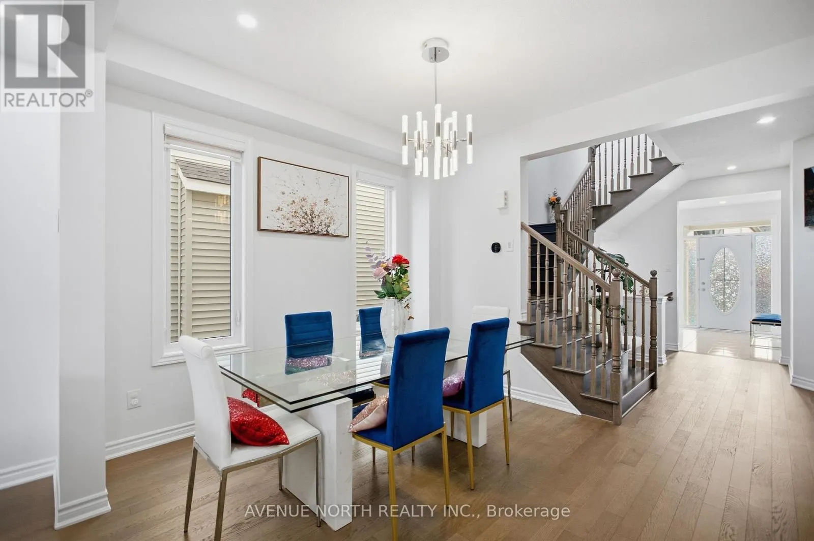 834 REGULUS RIDGE