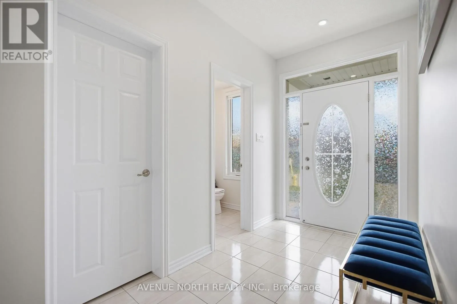 834 REGULUS RIDGE