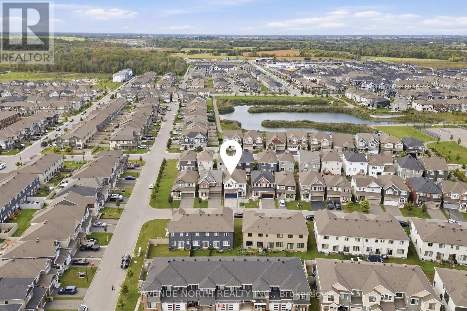 834 REGULUS RIDGE