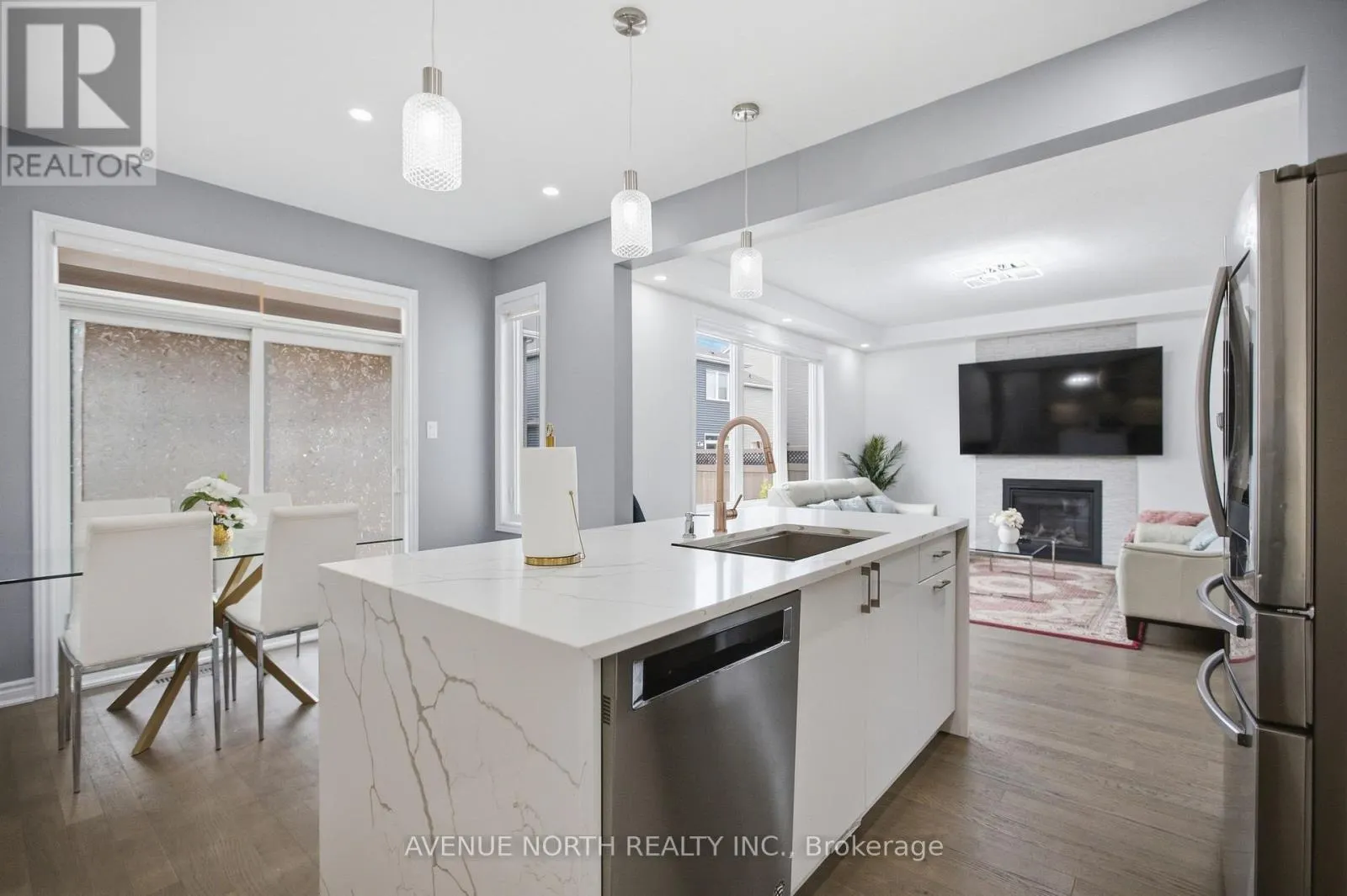 834 REGULUS RIDGE
