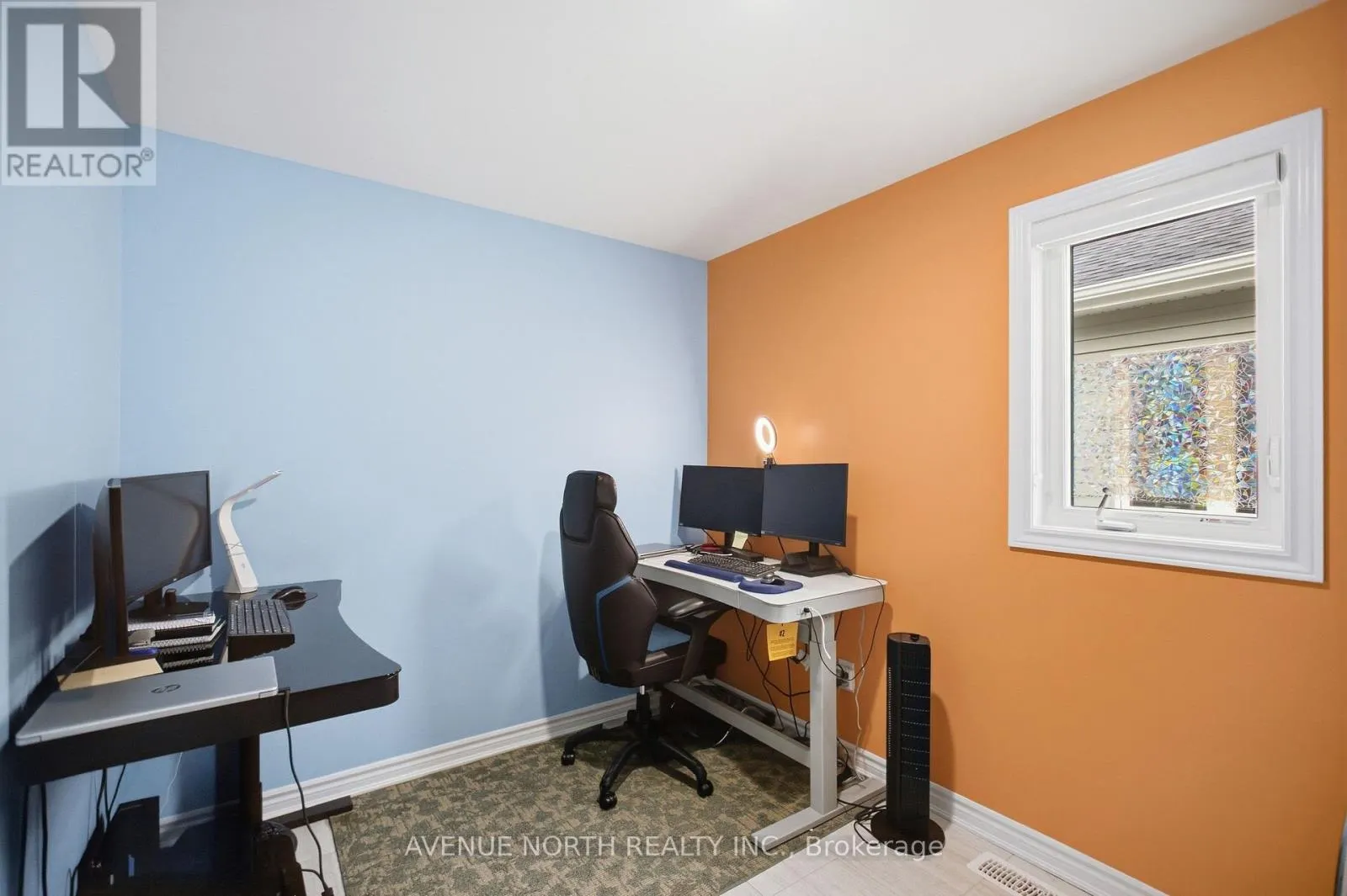834 REGULUS RIDGE