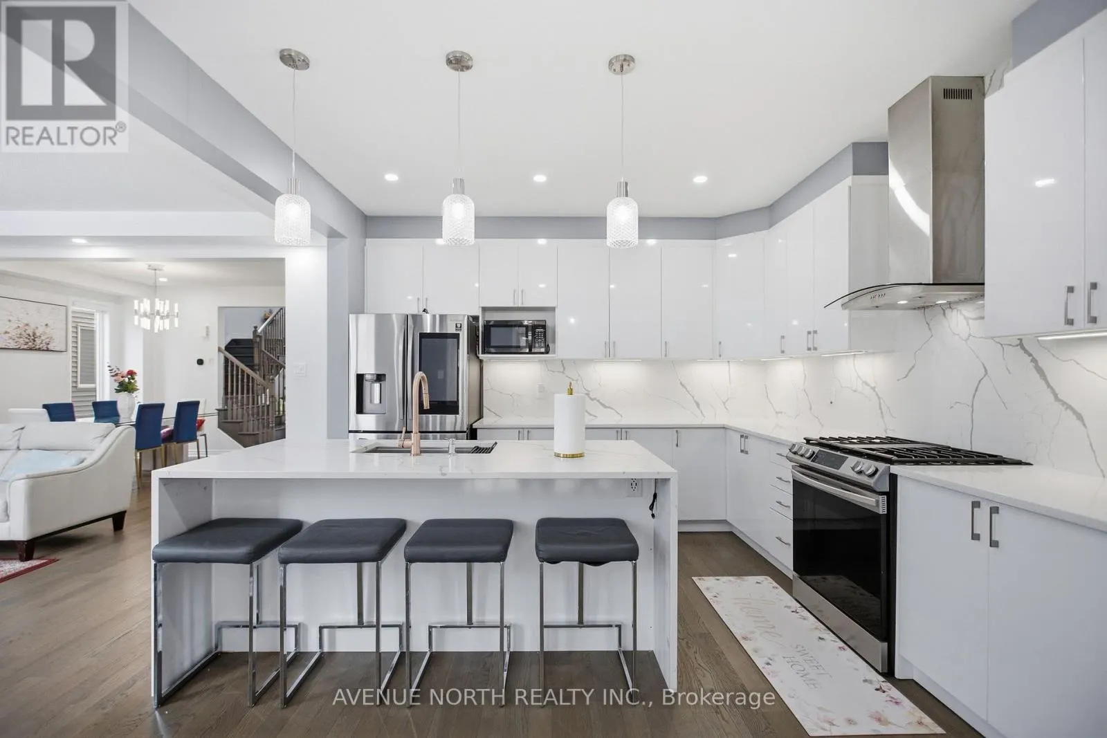 834 REGULUS RIDGE