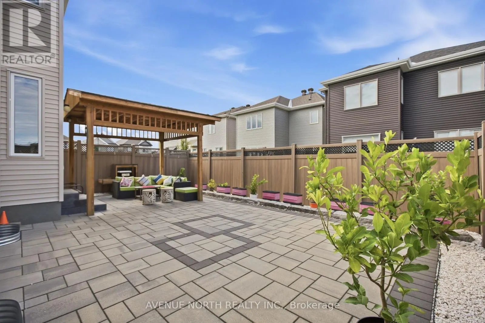834 REGULUS RIDGE