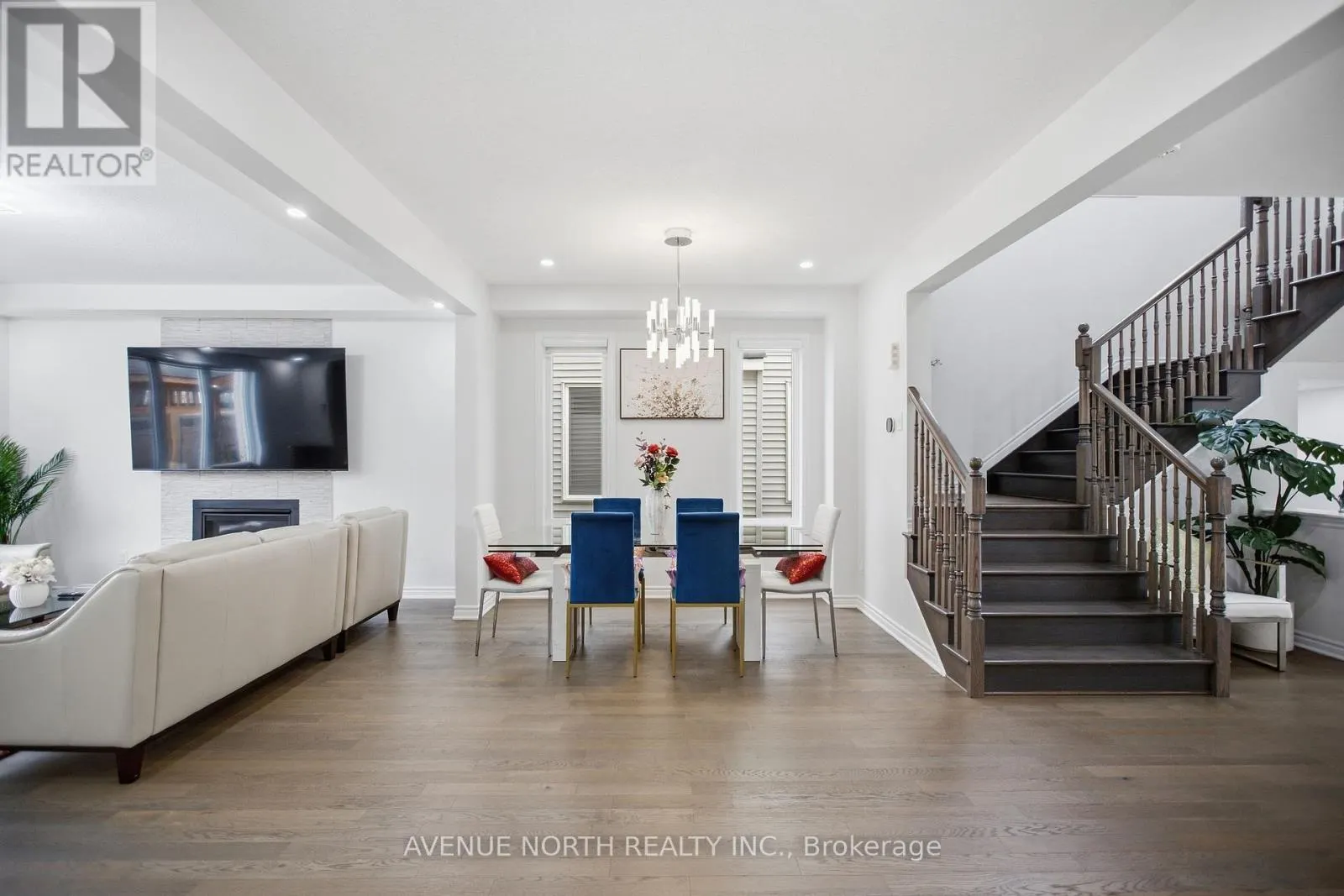 834 REGULUS RIDGE