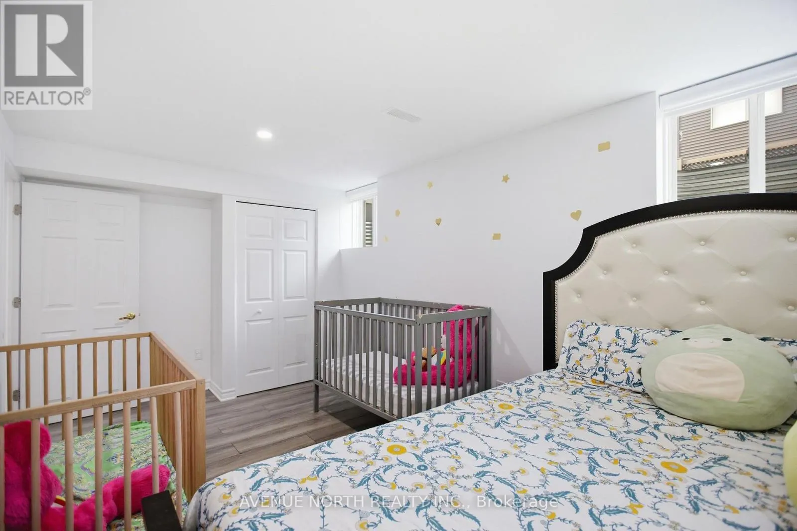 834 REGULUS RIDGE