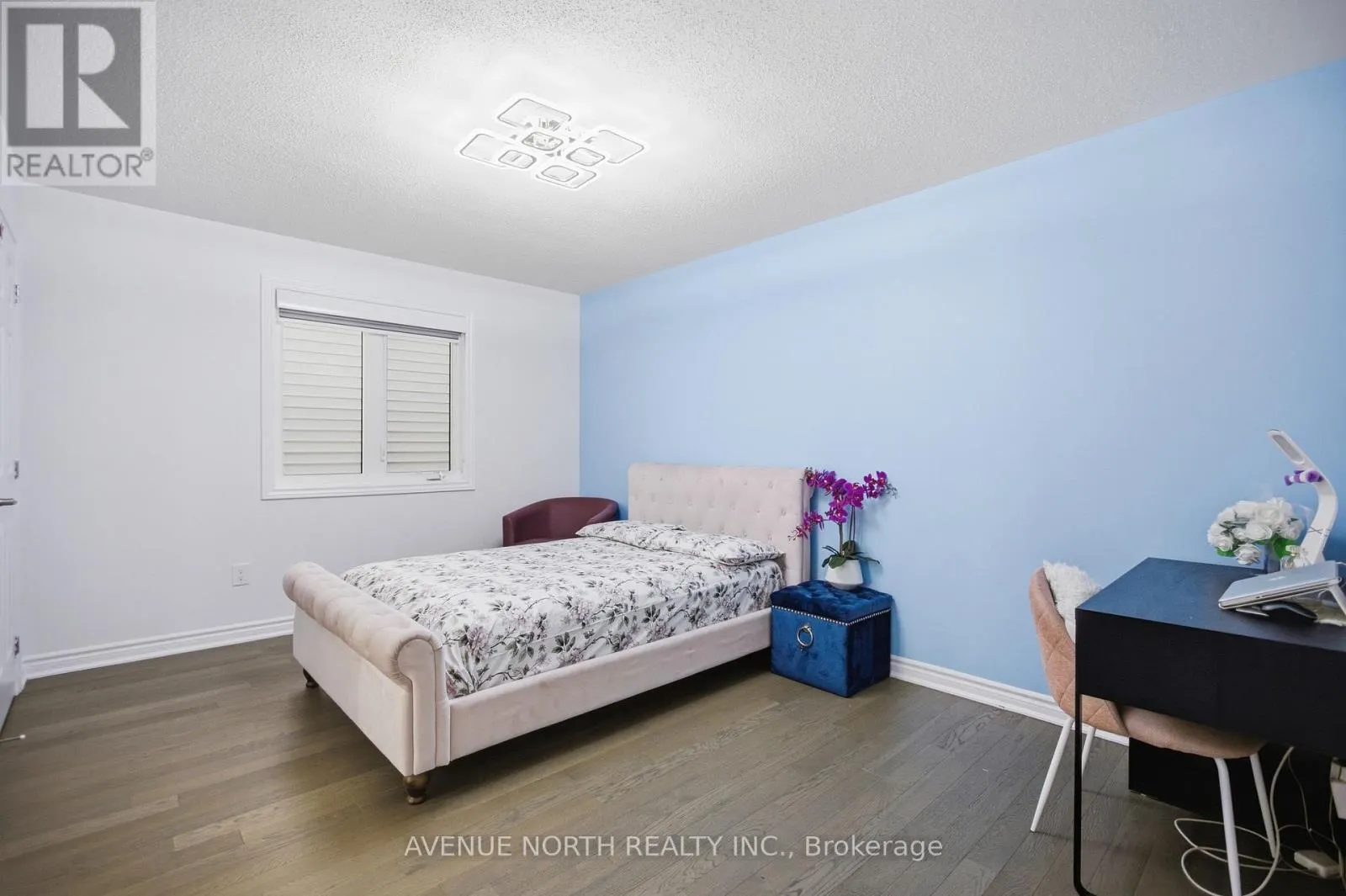 834 REGULUS RIDGE