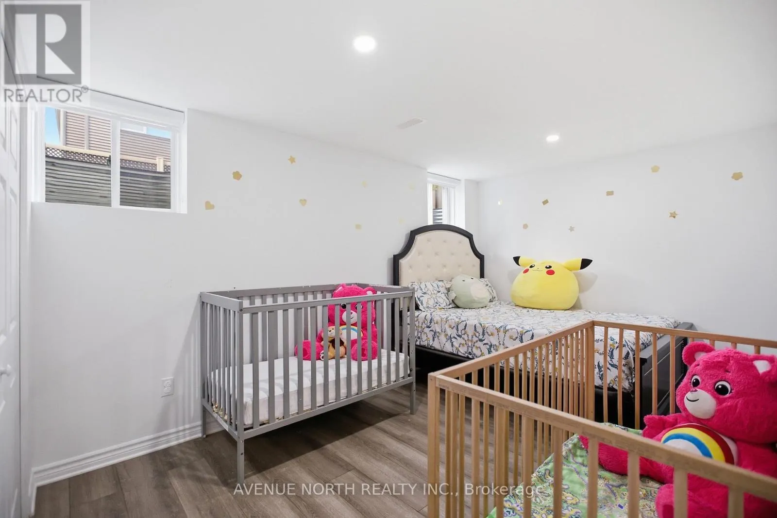 834 REGULUS RIDGE