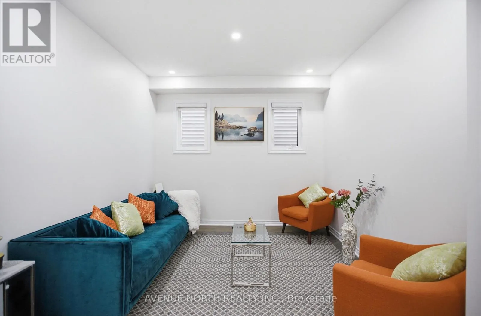 834 REGULUS RIDGE