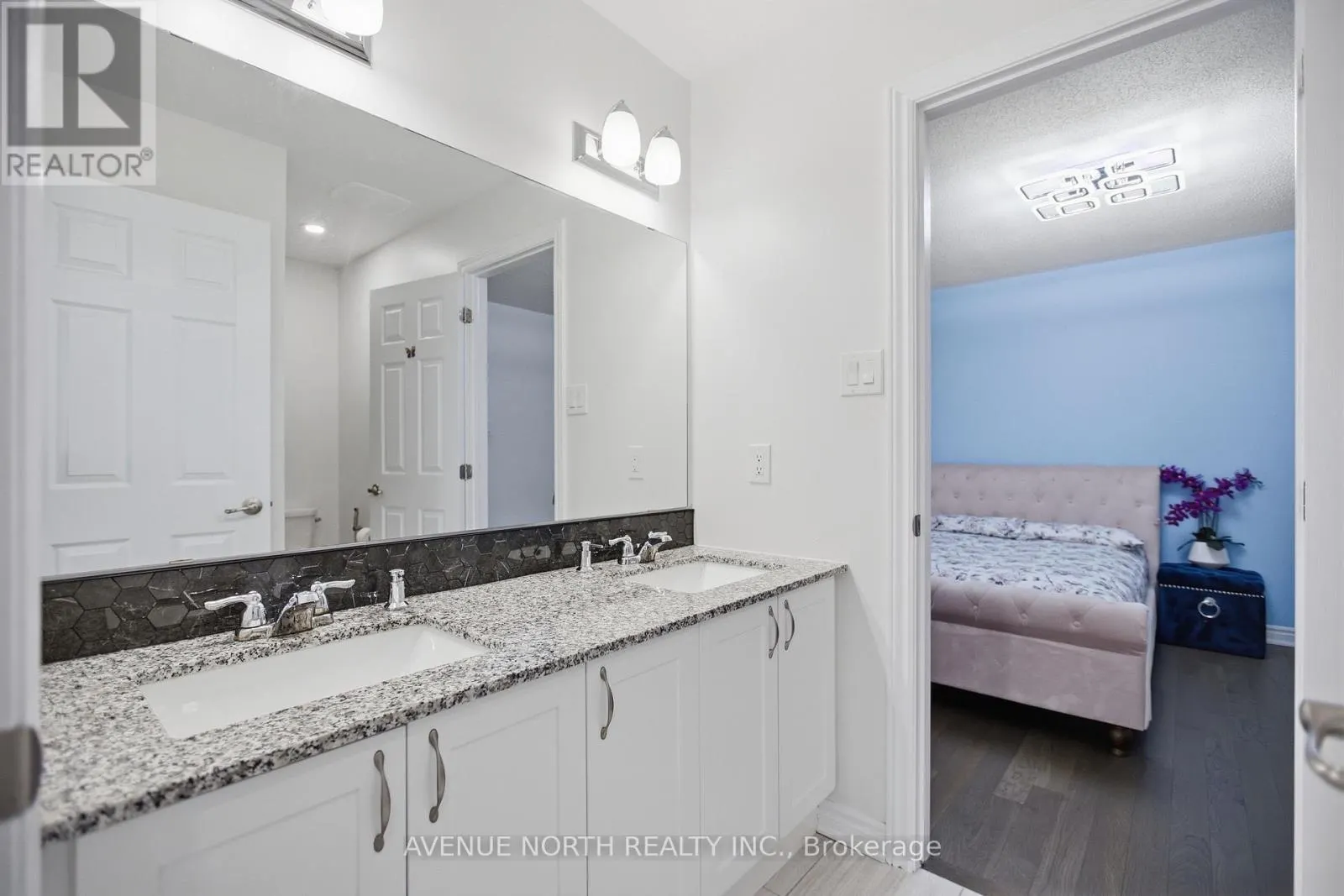 834 REGULUS RIDGE