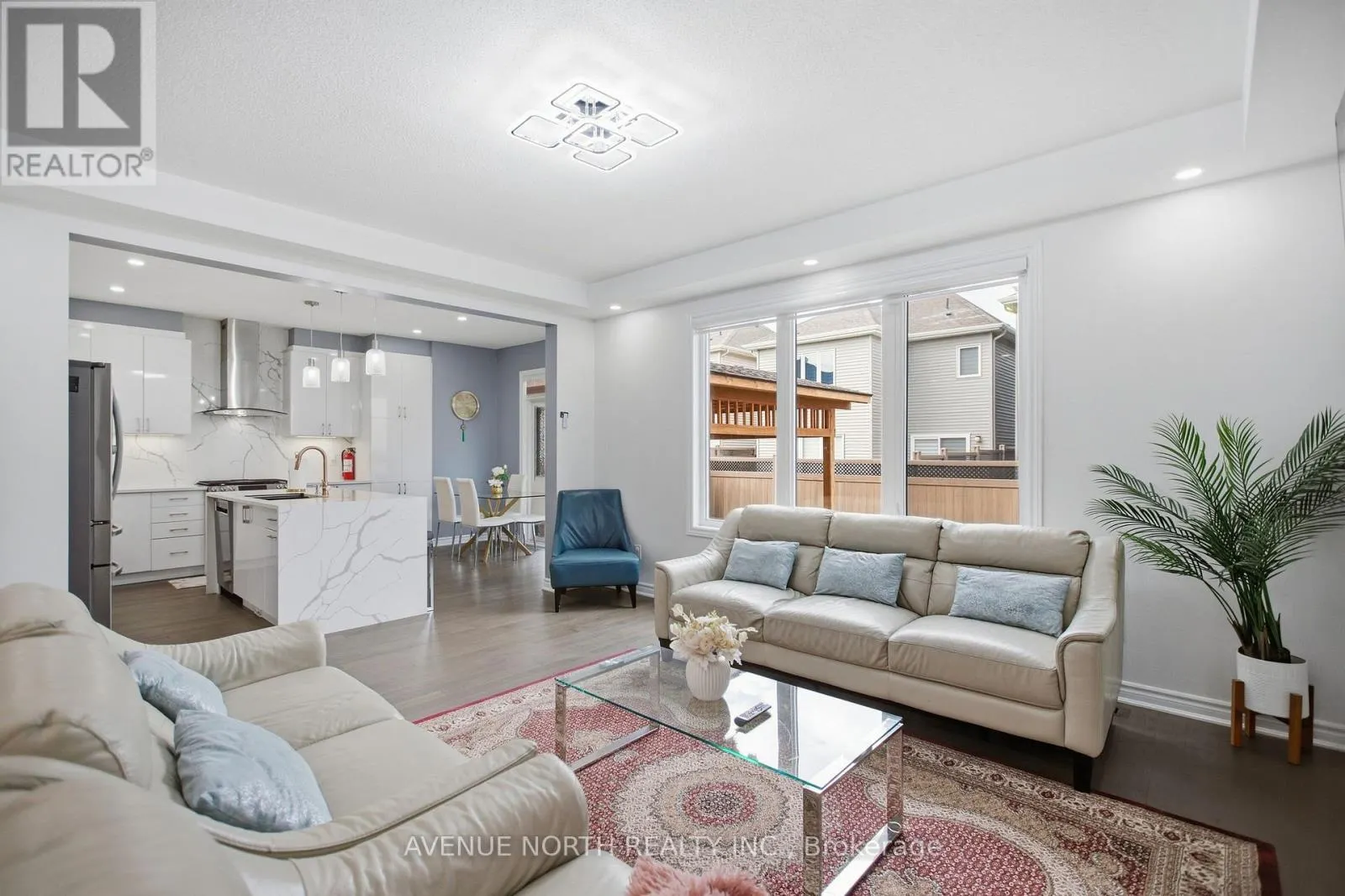 834 REGULUS RIDGE