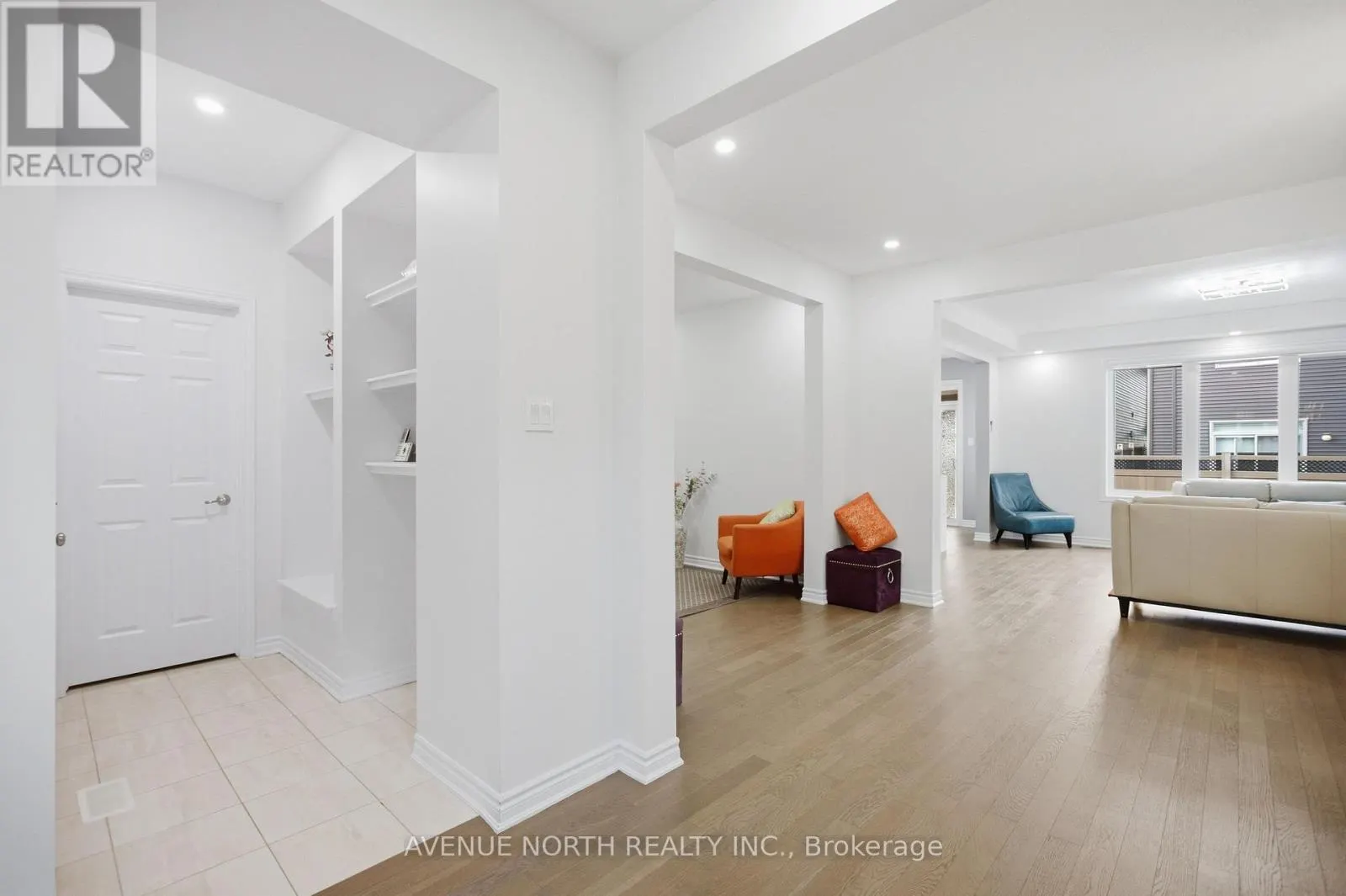 834 REGULUS RIDGE