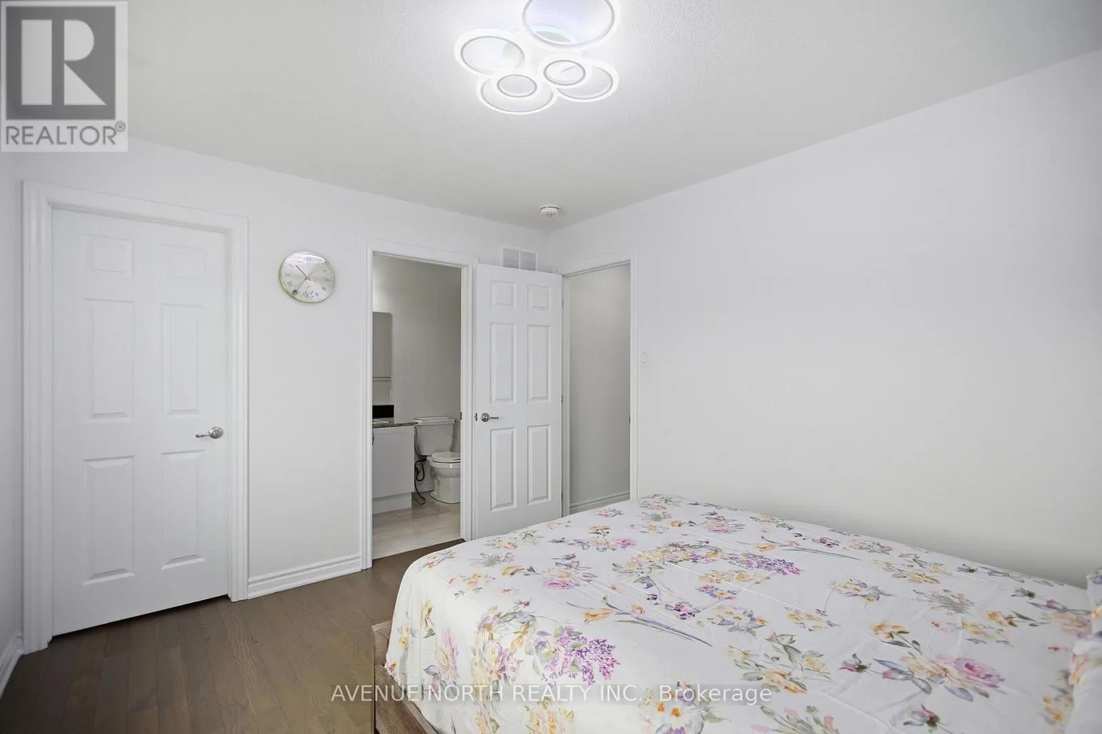 834 REGULUS RIDGE