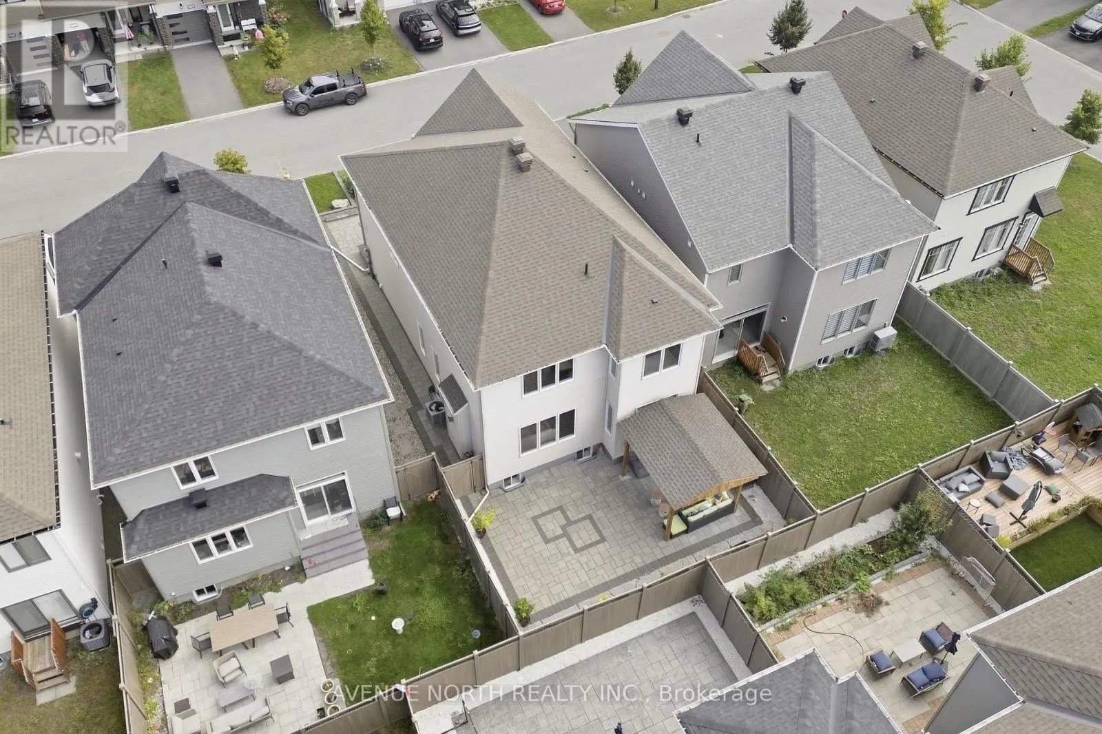 834 REGULUS RIDGE