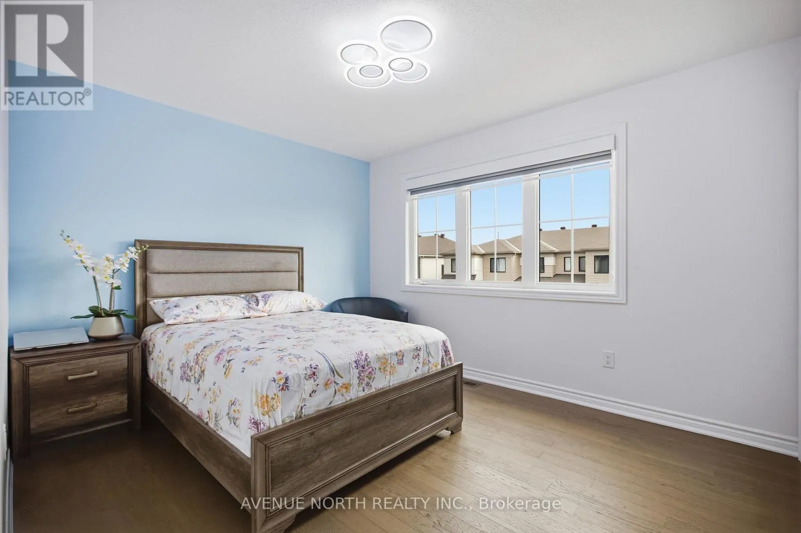 834 REGULUS RIDGE