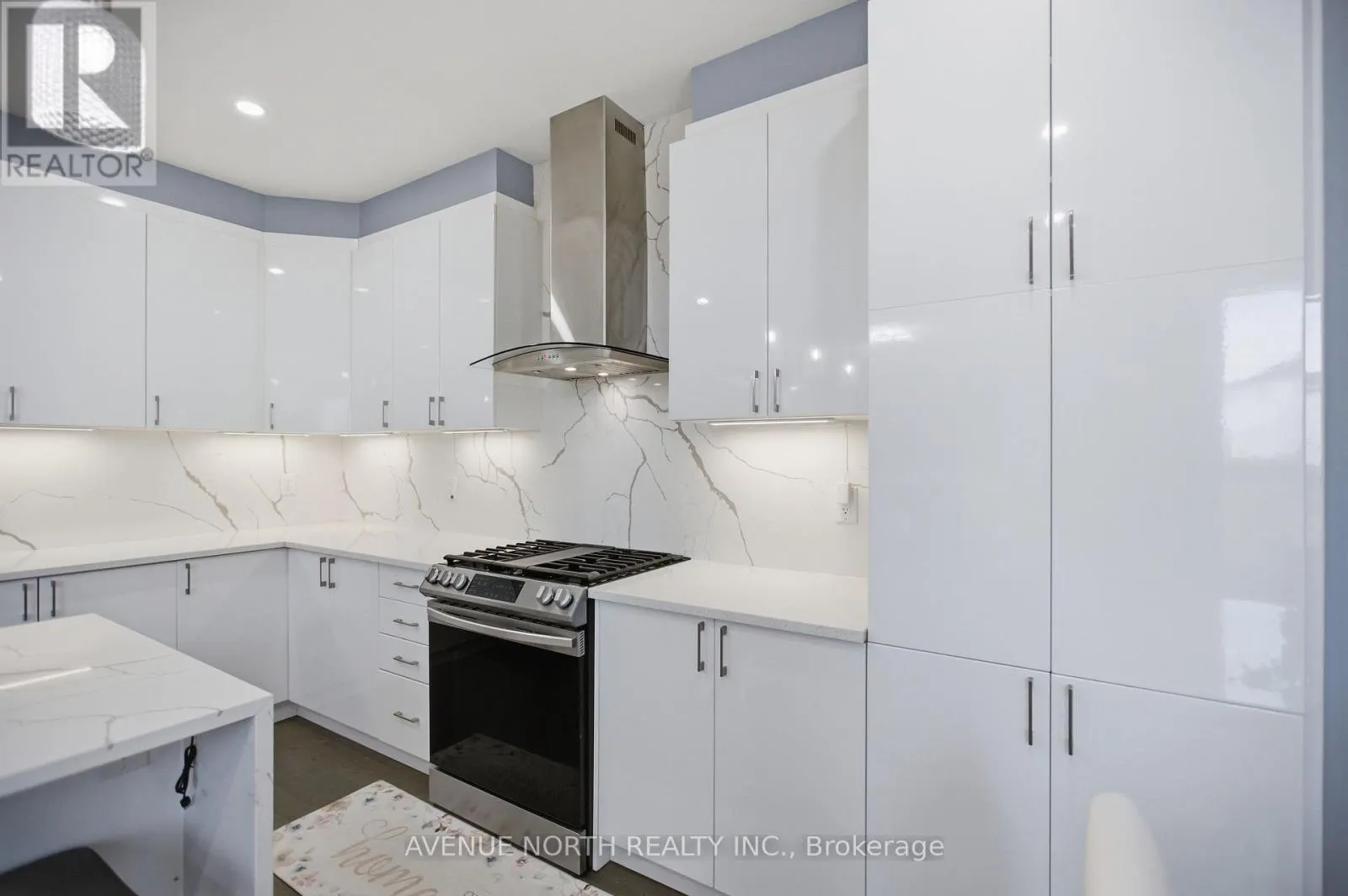 834 REGULUS RIDGE